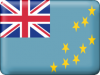 +flag+emblem+country+tuvalu+button+ clipart