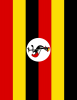 +flag+emblem+country+uganda+flag+full+page+ clipart
