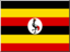 +flag+emblem+country+uganda+icon+64+ clipart