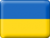 +flag+emblem+country+ukraine+button+ clipart