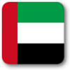 +flag+emblem+country+united+arab+emirates+square+shadow+ clipart