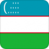 +flag+emblem+country+uzbekistan+square+ clipart