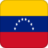 +flag+emblem+country+venezuela+square+48+ clipart