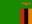 +flag+emblem+country+zambia+icon+ clipart