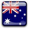 +code+button+emblem+country+au+Australia+ clipart