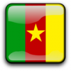 +code+button+emblem+country+cm+Cameroon+ clipart