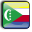 +code+button+emblem+country+km+Comoros+32+ clipart