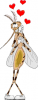 +bug+insect+pest+love+bug+ clipart