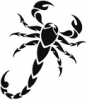 +bug+insect+pest+scorpion+vector+ clipart