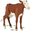 +animal+cow+02+ clipart