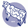 +animal+farm+livestock+cow+icon+ clipart