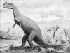 +extinct+dinosaur+jurassic+Ceratosaurus+ clipart