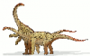 +extinct+dinosaur+jurassic+Saltasaurus+dinosaur+ clipart