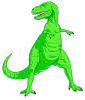 +extinct+dinosaur+jurassic+T+Rex+ clipart