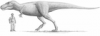 +extinct+dinosaur+jurassic+Tarbosaurus+ clipart