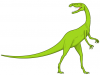 +extinct+dinosaur+jurassic+carnivore+dinosaur+ clipart