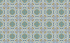 +tile+pattern+design+blue+shapes+ clipart