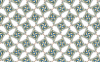 +tile+pattern+design+blue+shapes+ clipart