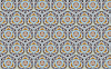 +tile+pattern+design+hexagon+ clipart