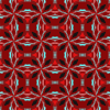 +tile+pattern+design+red+ clipart