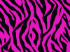 +tile+pattern+design+animal+stripes+pink+ clipart