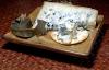 +dairy+food+cheese+Cabrales+blue+Cheese+ clipart