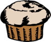 +food+carbs+carbohydrate+nourishment+Muffin+06+ clipart