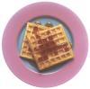+food+carbs+carbohydrate+nourishment+waffles+with+syrup+large+ clipart