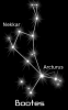 +astronomy+astrology+space+constellation+bootes+black+ clipart