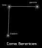 +astronomy+astrology+space+constellation+coma+berenices+black+ clipart