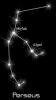 +astronomy+astrology+space+constellation+perseus+black+ clipart
