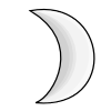 +climate+weather+clime+atmosphere+moon+moon+1+ clipart