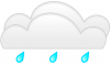 +climate+weather+clime+atmosphere+simple+weather+set+Clouds+double+cloud+rain+ clipart