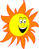 +climate+weather+clime+atmosphere+sun+sun+happy+ clipart