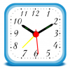 +time+timer+epoch+alarm+clock+ clipart