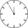 +time+timer+epoch+clock+michael+breuer+03+ clipart