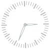 +time+timer+epoch+elegant+clock+ clipart