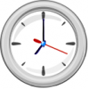+time+timer+epoch+wall+clock+1+ clipart