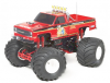 +toy+play+remote+control+truck+ clipart