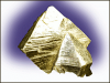 +rock+mineral+natural+resource+inert+geology+Arsenopyrite+1+ clipart