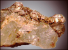 +rock+mineral+natural+resource+inert+geology+Beryl+var+Goshenite+ clipart