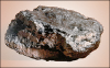 +rock+mineral+natural+resource+inert+geology+Bornite+ clipart