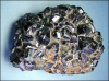 +rock+mineral+natural+resource+inert+geology+Cassiterite+Botryoidal+ clipart