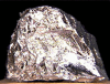 +rock+mineral+natural+resource+inert+geology+Chromium+ clipart