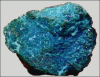 +rock+mineral+natural+resource+inert+geology+Chrysocolla+2+ clipart
