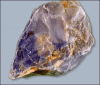 +rock+mineral+natural+resource+inert+geology+Corundum+var+Sapphire+ clipart