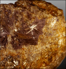 +rock+mineral+natural+resource+inert+geology+dumortierite+ clipart