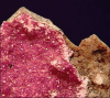 +rock+mineral+natural+resource+inert+geology+pink+cobaltoan+dolomite+ clipart