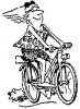 +sports+bicycling+cycling+normal+bicycle+1+ clipart