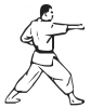 +sports+martial+arts+fight+fighting+defend+karate+08+ clipart